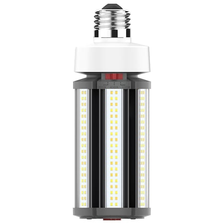 Satco 36/27/18W LED HID Replace - Watt & CCT Select - E26 Base - 100-277V S23149